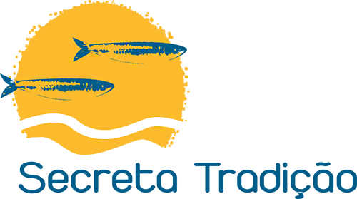 Secreta Tradição Logo